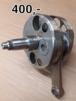 KLUKA KTM 450EXC 2008-2011