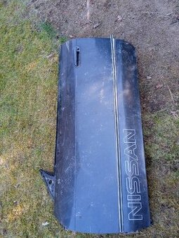 Levé dveře 200SX s13