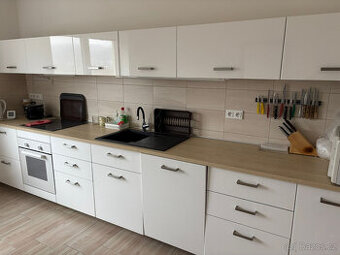 Pronajmu byt v rodinnem dome. 2+1 (3+kk) 70m.