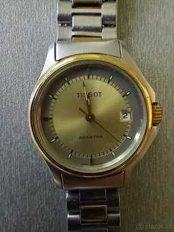 Dámské hodinky Tissot LE LOCLE