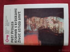 Krámek s kráskami; P.Prouza