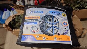 Michelin Easy Grip EVO 17