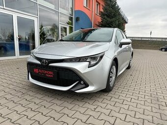 Toyota Corolla, 1,2i Turbo 85kW