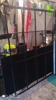 Prodám zahrádku na Ford connect transit