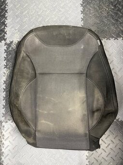 Poťah sedadla vodiča  Dodge Challenger