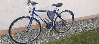 Prodám dámské silniční kolo Author Horizon