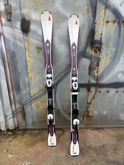 Dámské lyže Atomické Varioflx 73