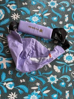 Dětské nosítko Wildride