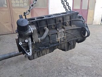 Mercedes 320 cdi OM 613 blok