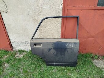 Nová plechařina Lada 2103, 2105