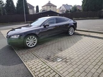 Prodám Audi  A7