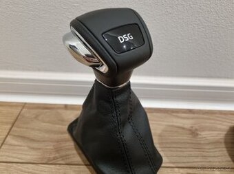 DSG KOZENA RADACA PAKA HLAVICA z Kodiaqu