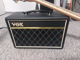 Basové kombo Vox