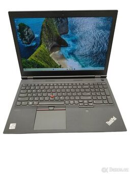 Lenovo Think Pad P15 G1 ( 12 měsíců záruka+Faktura )
