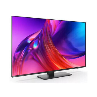 Philips 43PUS8818 43" 108cm, 4K Smart TV, Ambilight, 120Hz
