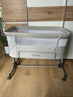 Přídavná postýlka Momi Revo