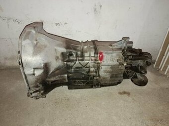 Jaguar XJ XJR Getrag 290 převodovka