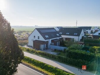 Prodej, domy/rodinný, 102 m2, Rodov 96, 50303 Smiřice, Hrade