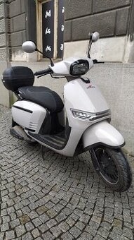 Kentoya MOJITO 125 4T