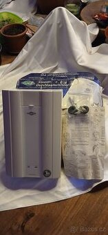 Průtokový ohřívač