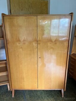 Tatra nabytek Pravenec - sestava 6 kusu