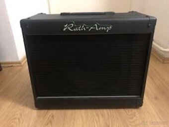 Rath-Amp RETRO 80