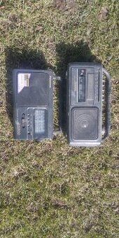 Stará 2ks.radia(neodskoušene).