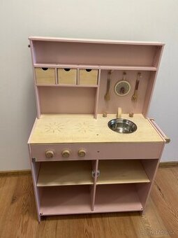 Dětské kuchyňka Little Dutch