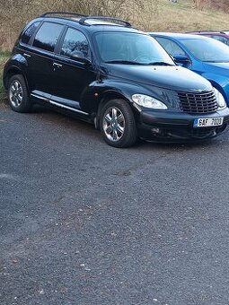 Chevrolet PT Cruiser automat