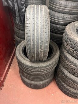 Letní pneumatiky 235/55R18