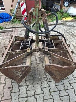 Drapak na fortschritt  T174/2