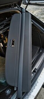 Škoda Superb III combi roleta do kufru