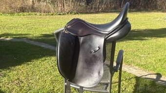 Drezurní sedlo Kentaur Young Dressage