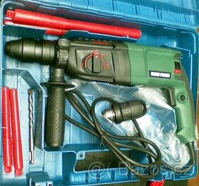 Vrtačka a bourací kladivo SDS+ 2500 W