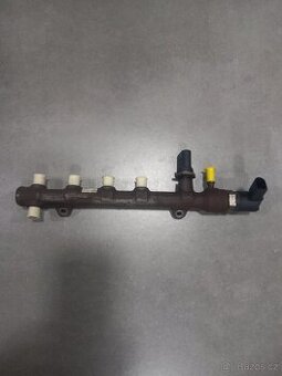 Vstřikovací lišta Ford TRANSIT CUSTOM 2018-23