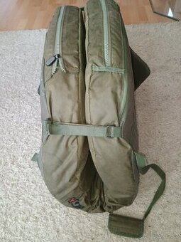 Velká podložka pod ryby+vážící taska