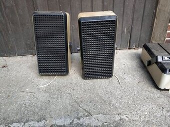 Venkovní reproduktory TESLA