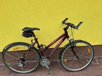 Prodám  dámské kolo