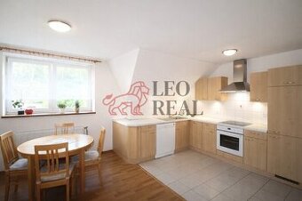 Byt Oslavany, 3+kk, 56m2