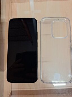 Xiaomi Redmi 15C 5G 4GB/128GB Midnight Black