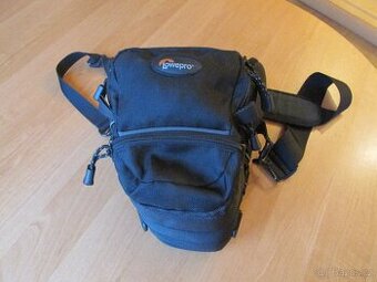 Brašna na fotoaprát LOWEPRO TopLoader 65 AW