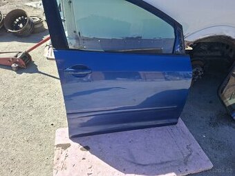 Dveře VW Golf V plus