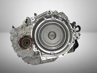 Převodovka DSG KGU 2.0TFSI 147KW CAWB
