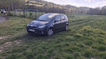 Ford C-Max 1,6 TDI
