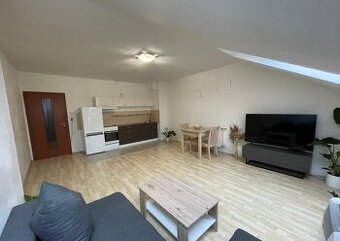 Pronájem bytu 2+kk, ul. Havelkova, Olomouc