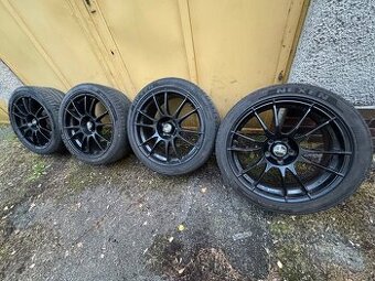 OZ Racing ULTRALEGGERA R18