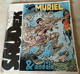 MURIEL & andělé - 1991