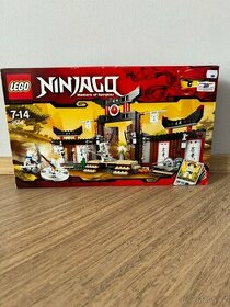 Lego ninjago - 1