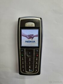 Nokia 6230 - 1