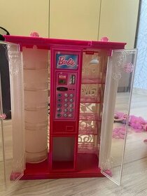 Barbie automat snů s doplňky
